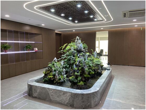 山東凱利華建工集團有限公司